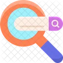Msearch Icon