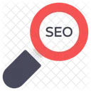 Seo Search Engine Optimization Search Seo アイコン