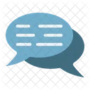 Seo Speech Bubble Icon