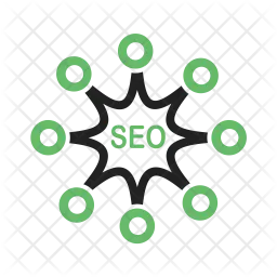 Seo  Icon