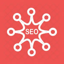 Seo  Icon