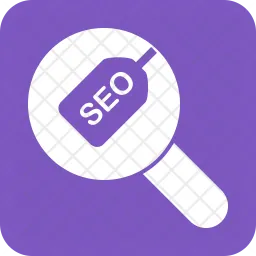 Seo  Icon