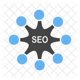 Seo  Icon