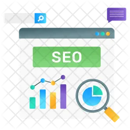 Seo  Icon