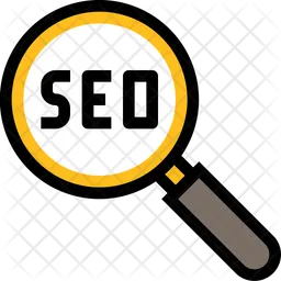 Seo  Icon