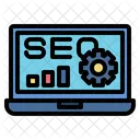 Seo  Icon