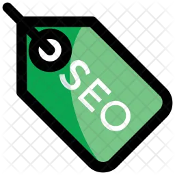 SEO  Icon