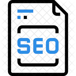 Seo  Icon