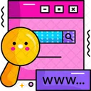 Seo  Icon