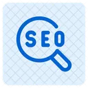 Seo  Icon