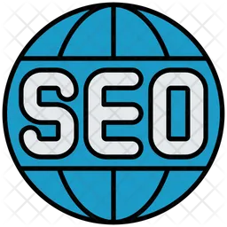 Seo  Icon