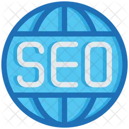 Seo  Icon