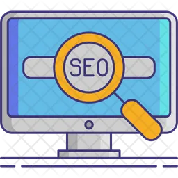 Seo  Icon