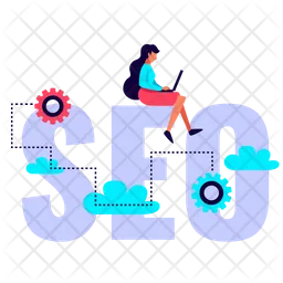 Seo  Icon