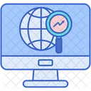 Seo  Icon