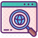 Seo  Icon