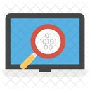 Search Engine Optimization Seo Ecommerce Icon