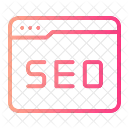 Seo  Icon