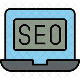 Seo  Icon