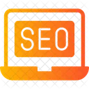 Seo Browser Marketing Icon