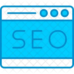 Seo  Icon