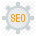 Seo  Icon