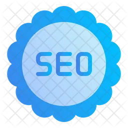 Seo  Icon