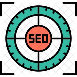 Seo  Icon