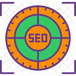 Seo  Icon