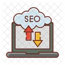 Seo  Icon