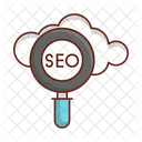 Seo  Icon