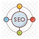 Seo  Icon