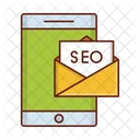 Seo  Icon