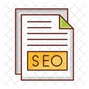 Seo  Icon