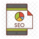 Seo  Icon