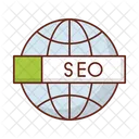 Seo  Icon