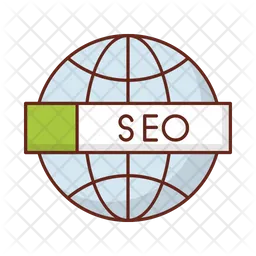 Seo  Icon