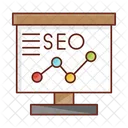 Seo  Icon