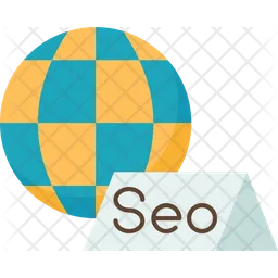 Seo  Icon