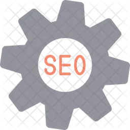 Seo  Icon