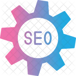 Seo  Icon