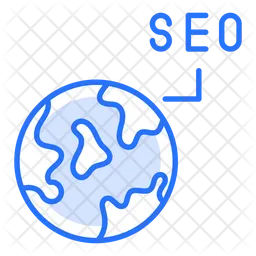 Seo  Icon