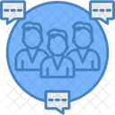 Seo Seo Group Chat Chat Icon
