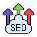 Marketing Web Business Icon