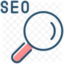 Seo Icon