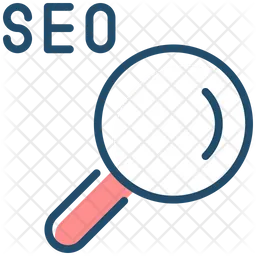 Seo  Icon