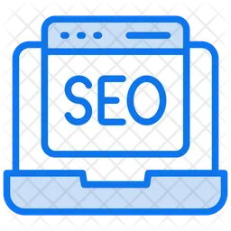 Seo  Icon