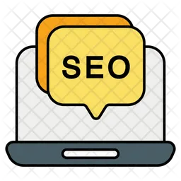 Seo  Icon