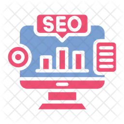 Seo  Icon