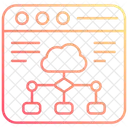 Seo algorithm updates  Icon